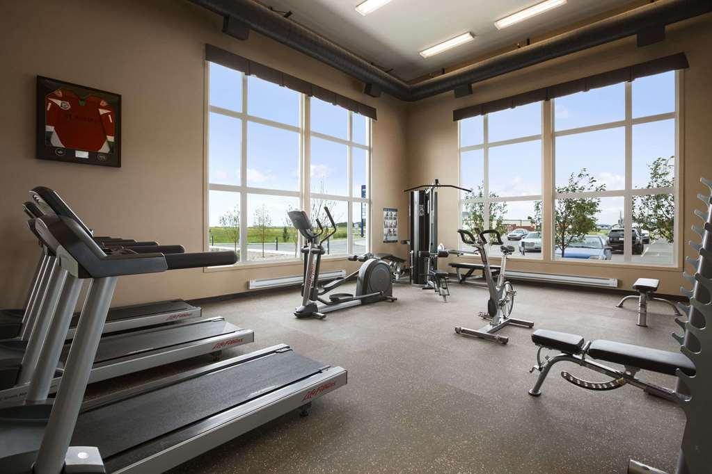 Microtel Inn And Suites By Wyndham Weyburn Зручності фото